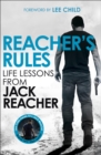 Reacher's Rules: Life Lessons From Jack Reacher - Book