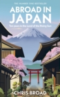Abroad in Japan - Book