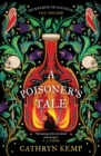 A Poisoner's Tale - Book