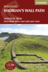 Hadrian's Wall Path : National Trail: Described west-east and east-west - eBook