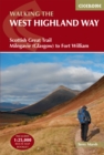 The West Highland Way : Scottish Great Trail a?? Milngavie (Glasgow) to Fort William - eBook
