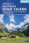 Trekking in Austria's Hohe Tauern : Including the ascent of the Grossglockner and Grossvenediger - eBook