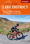 Cycling in the Lake District : The Fred Whitton Challenge, week-long tours and day rides - eBook