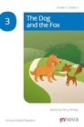 The Dog and the Fox - Book