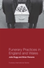 Funerary Practices in England and Wales - eBook