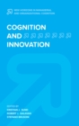 Cognition and Innovation - eBook