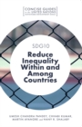 SDG10 - Reduce Inequality Within and Among Countries - eBook