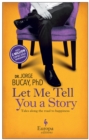 Let Me Tell You a Story - eBook