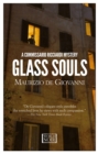 Glass Souls - eBook