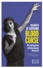 Blood Curse - eBook