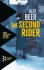 The Second Rider - eBook