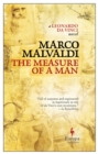 The Measure of a Man : A Novel about Leonardo da Vinci - Book