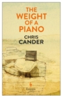 The Weight of a Piano - Book