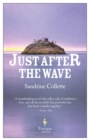 Just After the Wave - eBook