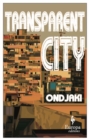 Transparent City - Book