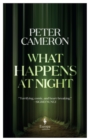 What Happens at Night - Book