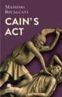 Cain's Act - Book