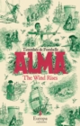 Alma : The Wind Rises - Book