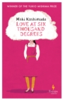 Love at Six Thousand Degrees - eBook