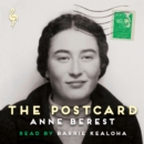 The Postcard - eAudiobook