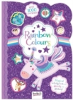 Rainbow Fun - Book
