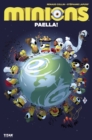 Minions : Paella #1 - eBook