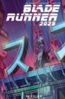 Blade Runner 2029 Vol. 1: : Reunion - Book