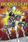 Robotech #20 - eBook