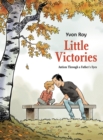 Little Victories: Autism Through a Father's Eyes - Book