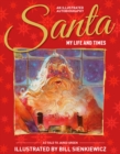 Santa : My Life and Times - eBook