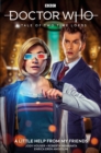 Doctor Who: A Tale of Two Time Lords - Book