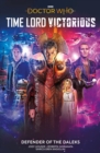 Doctor Who: Time Lord Victorious : Time Lord Victorious - Book