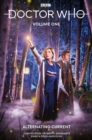 Doctor Who Vol. 1: Alternating Current - Book