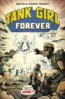 Tank Girl : Forever Tank Girl #2 - eBook