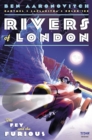 Rivers of London : The Fey and The Furious #3 - eBook