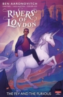 Rivers of London : The Fey And The Furious #4 - eBook