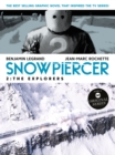Snowpiercer 2: The Explorers - Book