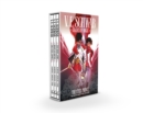 Shades of Magic: The Steel Prince: 1-3 Boxed Set - Book