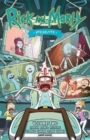 Rick and Morty Presents Volume 2 - Book