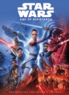 Star Wars: The Age of Resistance the Official Collector's Edition - Book