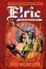The Moorcock Library: Elric: Bane of the Black Sword - Book
