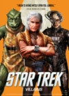 Star Trek: Villains - Book