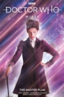 Doctor Who: Missy - Book