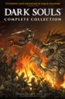 Dark Souls: The Complete Collection - Book