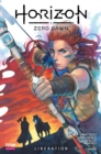 Horizon Zero Dawn #2.2 - eBook