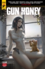 Gun Honey #2 - eBook