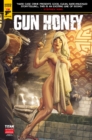 Gun Honey #3 - eBook