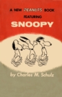 Peanuts: Snoopy - Book