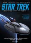 Star Trek Explorer Fiction Collection - Book