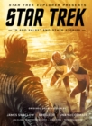 Star Trek Explorer Presents: Star Trek "Q And False" And Other Stories - Book